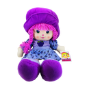 Muñeca Trapo Med 8917 Mm