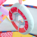 GIMNASIO PELOTAS K-GIM15-HIPO KABU