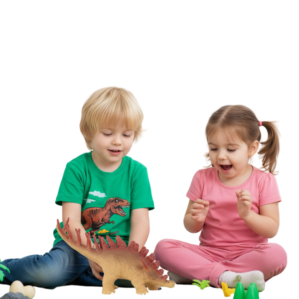 DINOSAURIO CQS709-1B STB