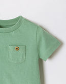 CAMISETA MOAD 726158 BABY FRESH