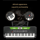 PIANO+ACCESORIOS CY-7032C STB