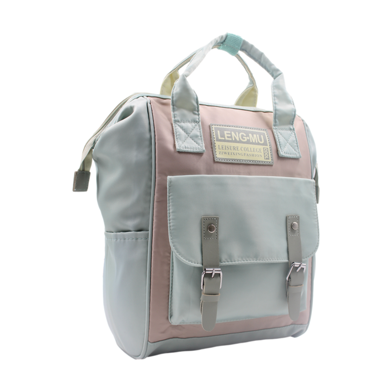 PAÑALERA MORRAL ZS220 LA GLORIA