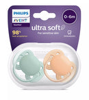 CHUPETE ULTRA SOFT SCF091/03 AVENT