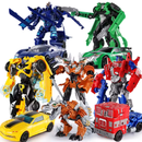 SET CARRO TRANSFORMER W8859C STB