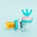 MALLA FRUTA CORONITA 23-24 LA GLORIA