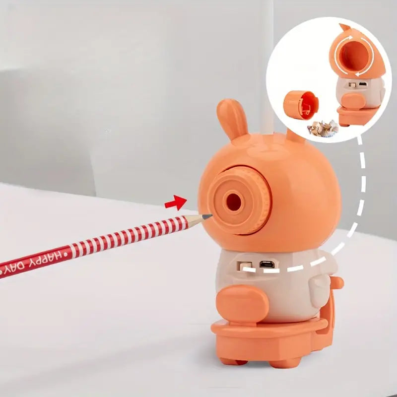 LAMPARA MOTO HD3487B OGUSS