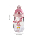 VASO PITILLO 6769 BABY KAYS