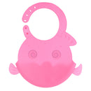 BABERO SILICONA BDL-3020 BABY KAYS
