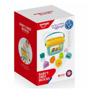 JUEGO CUBOS JM18110138036 BABY KAYS