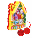 PIANO CASITA CAJA 10187 PLASTICOS