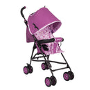 COCHE BASTON FRESH STYLE EB2011-1 EBABY MORADO