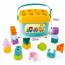 JUEGO CUBOS JM18110138036 BABY KAYS