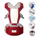 CARGADOR ERGONOMICO M9907 MUNBE