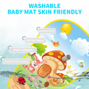 GIMNASIO PIANO YE1181229/668-37 BABY KAYS