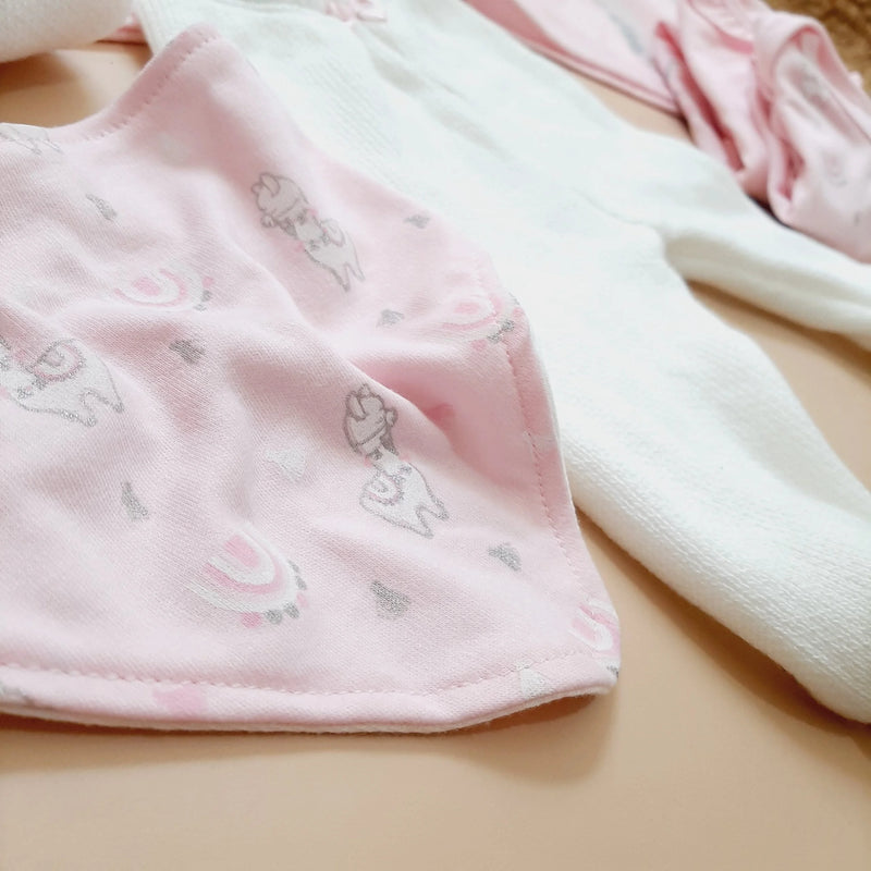 PRIMER DIA ALPACA 735 CHOCOMIEL