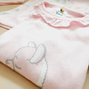 PRIMER DIA ALPACA 735 CHOCOMIEL