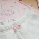 PRIMER DIA ALPACA 735 CHOCOMIEL