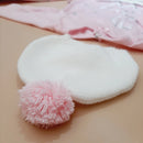 PRIMER DIA ALPACA 735 CHOCOMIEL