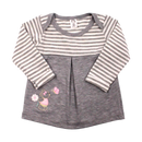 CONJUNTO NIÑA 3 PZS 10491 FOR BABY