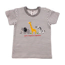 CONJUNTO BEBE NIÑO 10492 FOR BABY