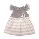 Vestido + Panty 10522 For Baby
