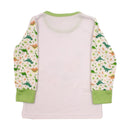 Pijama Niño 2 Pzs 10471 For Baby