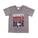 CONJUNTO BERMUDA NIÑO 10428 FOR BABY
