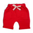CONJUNTO BERMUDA NIÑO 10428 FOR BABY