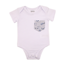 Body 22121 Baby Dants