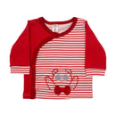 Conjunto Bebe Niño 3Pzs 10244 For Baby