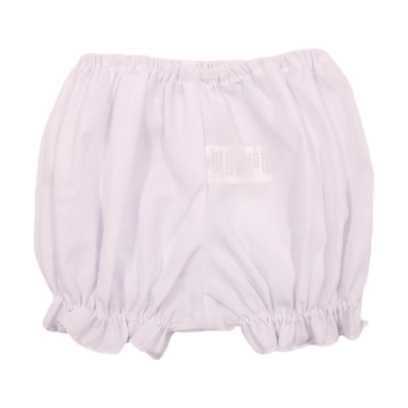 Vestido Bautizo B3752 Lunitas Baby