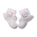 Vestido Bautizo B3752 Lunitas Baby