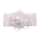 Vestido Bautizo B3752 Lunitas Baby