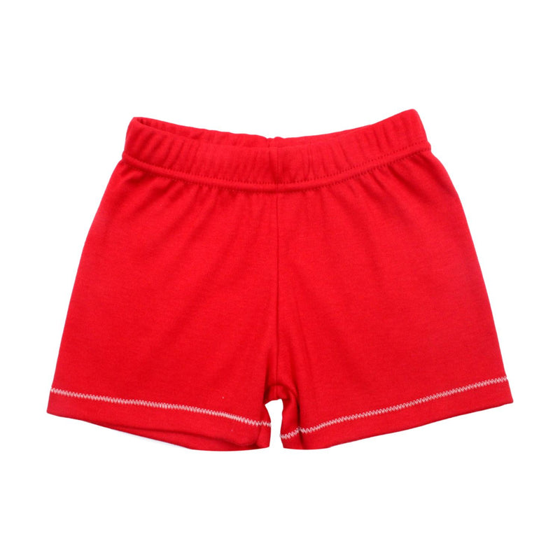 CONJUNTO BEBE SHORT 3111 MI PUPA