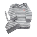 Set 3 Pzs 10525 For Baby