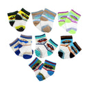 Medias X7 282-12 Moody