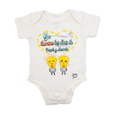 BODY YO ILUMINO LOS DIAS 22032 BABY DANTS