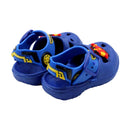 Sandalia Bebe 073 Dalim