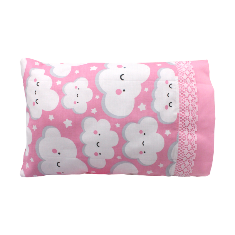 JUEGO DE FUNDAS 4360 FASHION KIDS