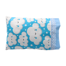 JUEGO DE FUNDAS 4360 FASHION KIDS