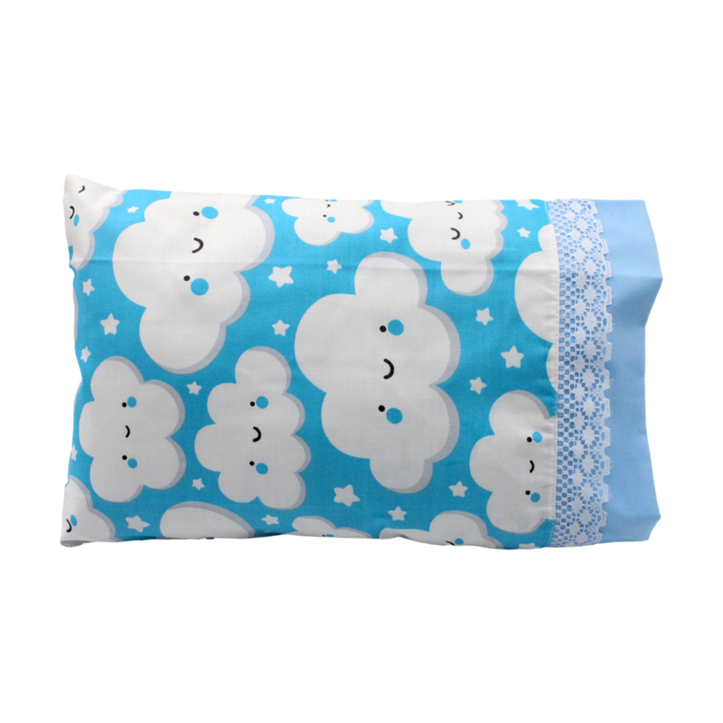 JUEGO DE FUNDAS 4360 FASHION KIDS