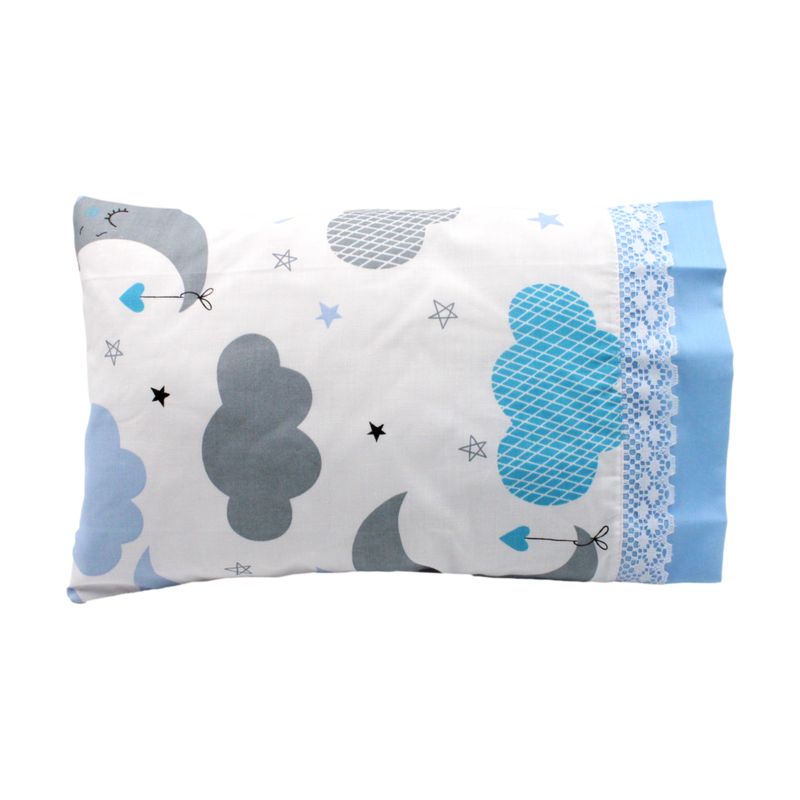 JUEGO DE FUNDAS 4360 FASHION KIDS