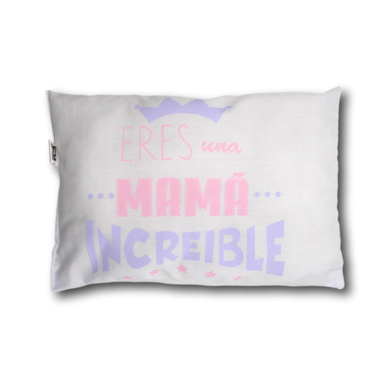ALMOHADA ESTAMPADA 10282 FOR BABY