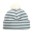 Gorro Pompom 644 Chocomiel