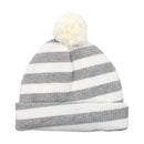 Gorro Pompom 644 Chocomiel