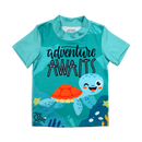 VESTIDO DE BAÑO NIÑO 3903 MI PUPA