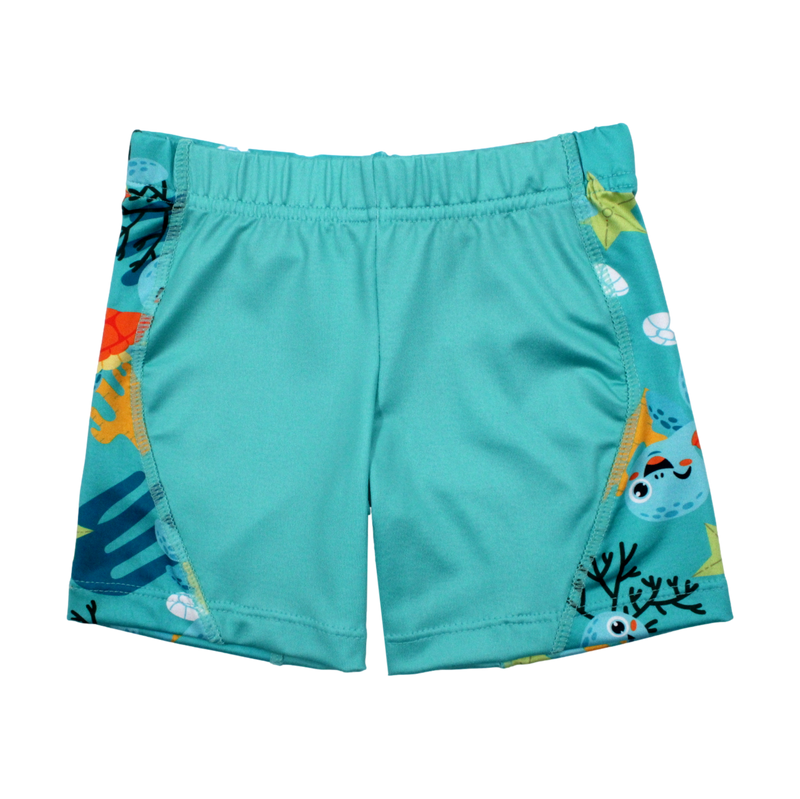 VESTIDO DE BAÑO NIÑO 3903 MI PUPA