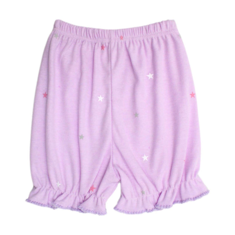 Conjunto Niña 198 Creciendo Baby