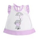 Conjunto Niña 198 Creciendo Baby