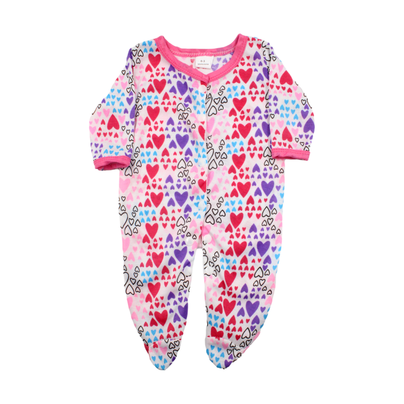 PRIMER DIA 8 PZS Y08 MOODY